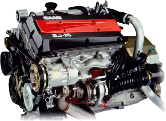 P455A Engine